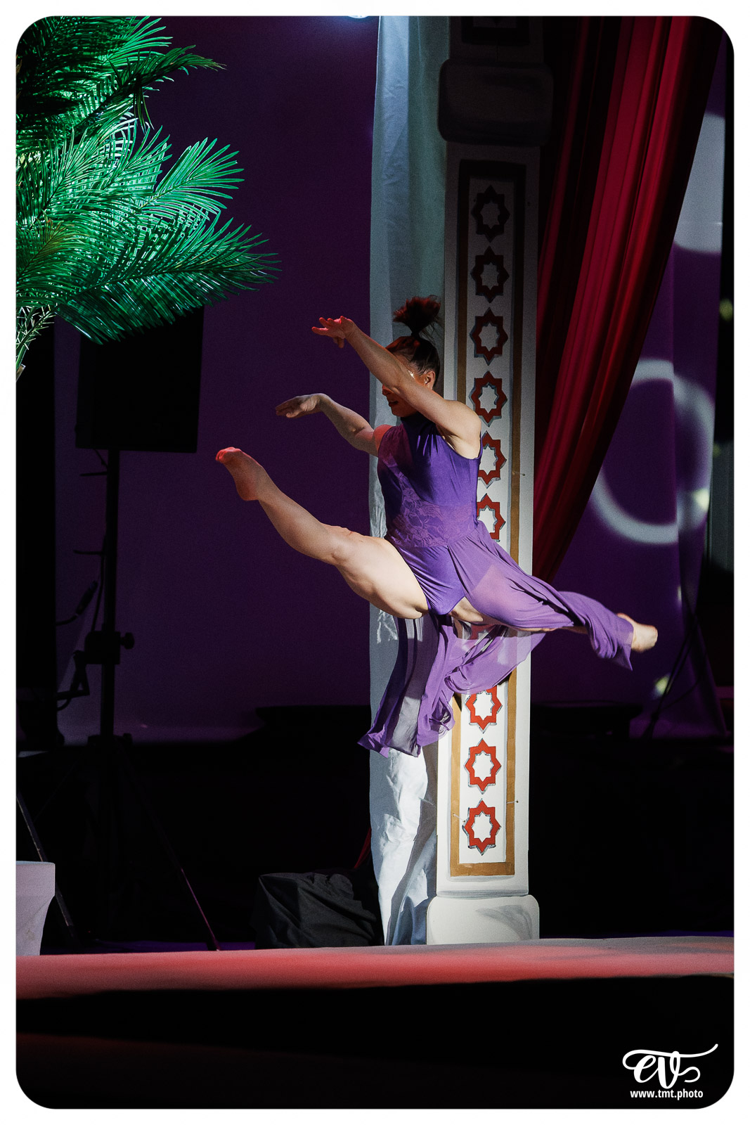 BNS - MILLE ET UNE NUITS